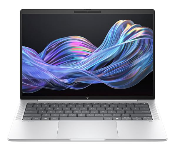 HP EliteBook X G1i 14' WUXGA TOUCH Intel U7-256V 16GB LPDDR5X 512GB SSD Windows 11 PRO Intel Arc GPU NPU 47 TOPS Thunderbolt 3yrs OS 1.1kg