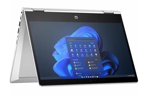 HP ProBook X360 435 G10 13.3' FHD AMD Ryzen R5-7530U 8GB DDR4 256GB SSD WIN 11 P