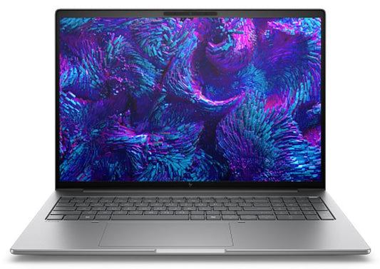 HP ZBook 8 G1i 16' WUXGA TOUCH IR Intel U5-225H 16GB DDR5 512GB SSD Windows 11 PRO Intel GPU NPU 13 TOPS Thunderbolt 3yrs OS 1.7kg Mobile Workstation