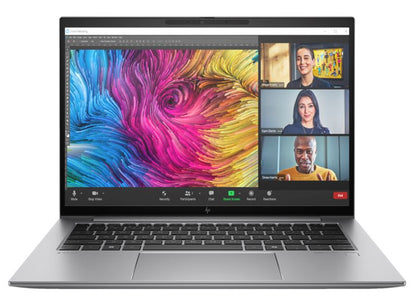 HP ZBook FireFly G11 14' WUXGA Intel AI U5-125H 16GB DDR5 512GB SSD WIN 11 PRO R