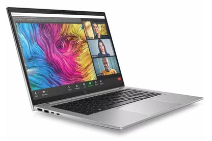 HP ZBook FireFly G11 14' WUXGA TOUCH Intel AI U7-155H 16GB DDR5 512GB SSD WIN 11
