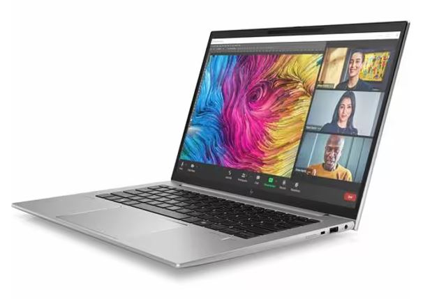 HP ZBook FireFly G11 14' WUXGA TOUCH Intel AI U7-155H 16GB DDR5 512GB SSD WIN 11