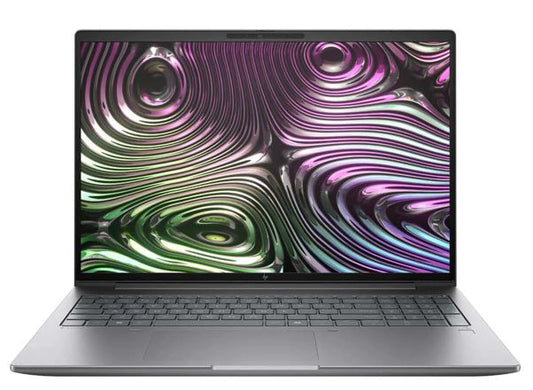 HP ZBook X G1i 16' WUXGA Intel AI U7-255H 32GB DDR5 1TB SSD WIN 11 PRO RTX Pro 1000 Blackwell Thunderbolt Fingerprint 3yrs 1.6kg Mobile Workstation