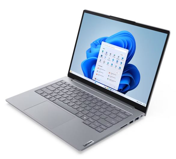 LENOVO ThinkBook 14 G8 14' WUXGA Intel i5-210H 16GB DDR5 512GB SSD Windows 11 PR