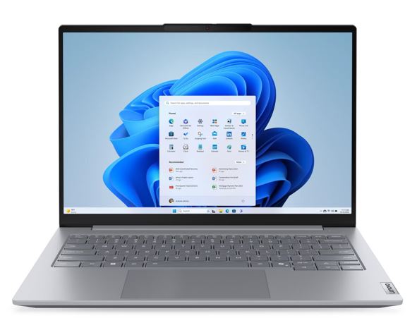 LENOVO ThinkBook 14 G9 14' WUXGA Intel Core 5‑210H 16GB DDR5 512GB SSD Windows 11 PRO Intel GPU TB Fingerprint 1YROS 1.3kg ~21SG000LAU