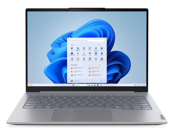 LENOVO ThinkBook 14 G9 14' WUXGA Intel Core 7‑240H 32GB DDR5 512GB SSD Windows 11 PRO Intel GPU TB Fingerprint 1YROS 1.3kg ~21SG008JAU