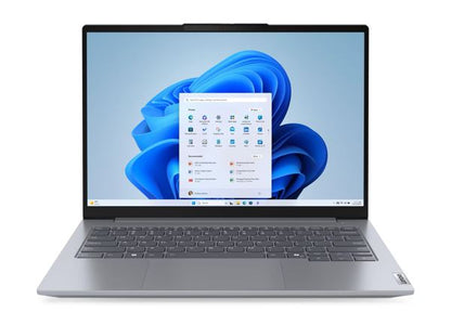 LENOVO ThinkBook 14 G7 14' WUXGA AMD Ryzen R5-7535HS 16GB DDR5 512GB SSD WIN 11