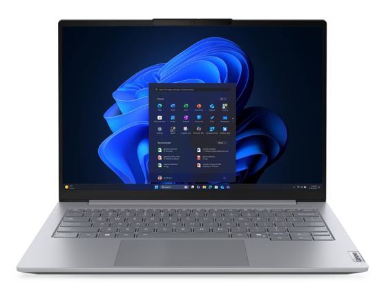 LENOVO ThinkBook 14 G9 14' WUXGA AMD Ryzen 7 250 32GB DDR5 512GB SSD Windows 11 PRO Radeon 780M GPU Thunderbolt Fingerprint 1YROS 1.3kg