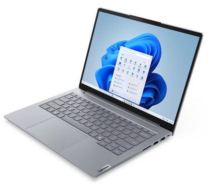 LENOVO ThinkBook 14 G8 14' WUXGA Intel U5-225U 32GB DDR5 512GB SSD Windows 11 PR