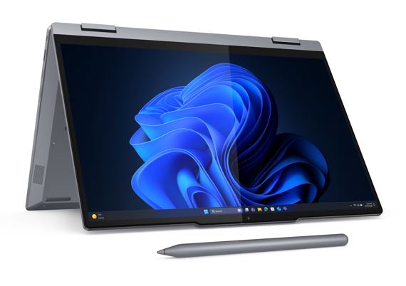 LENOVO ThinkBook 14 Yoga G5 14' WUXGA TOUCH Intel U5-225U 16GB DDR5 512GB SSD Wi