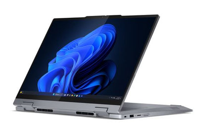 LENOVO ThinkBook 14 Yoga G5 14' WUXGA TOUCH Intel U7-255U 32GB DDR5 512GB SSD Wi