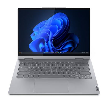 LENOVO ThinkBook 14 Yoga G5 14' WUXGA TOUCH Intel U7-255U 32GB DDR5 512GB SSD Wi