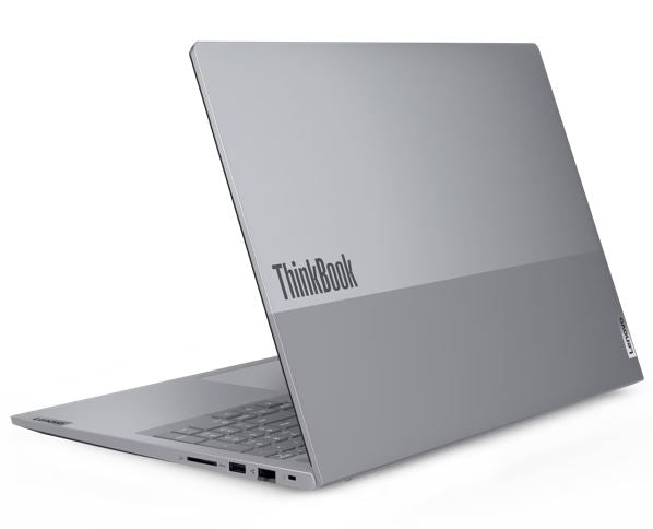 LENOVO ThinkBook 16 G8 16' WUXGA Intel i7-240H 32GB DDR5 512GB SSD Windows 11 PR