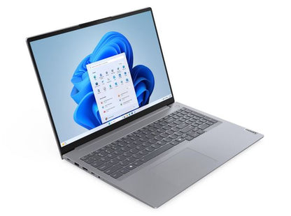 LENOVO ThinkBook 16 G7 16' WUXGA AMD Ryzen R7-7735HS 16GB DDR5 512GB SSD WIN 11