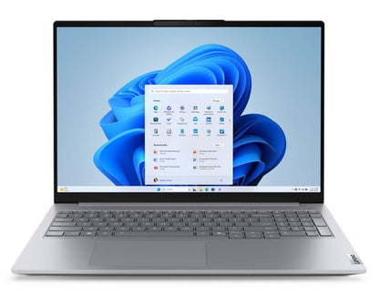 LENOVO ThinkBook 16 G8 16' WUXGA Intel U5-225U 32GB DDR5 512GB SSD WIN 11 PRO AI
