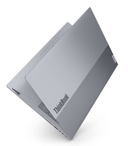 LENOVO ThinkBook 16 G8 16' WUXGA Intel U5-225U 32GB DDR5 512GB SSD WIN 11 PRO AI