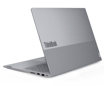 LENOVO ThinkBook 16 G8 16' WUXGA Intel U7-255H 32GB DDR5 512GB SSD WIN 11 PRO AI