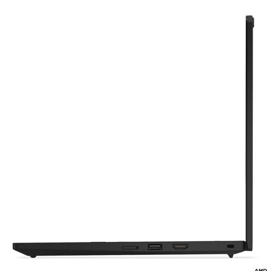 LENOVO ThinkPad L13 G6 13.3' WUXGA IR Intel U5-225U 16GB DDR5 512GB SSD Intel Integrated GPU Windows 11 Pro NPU 12 TOPS 3yr OS 1.3kg