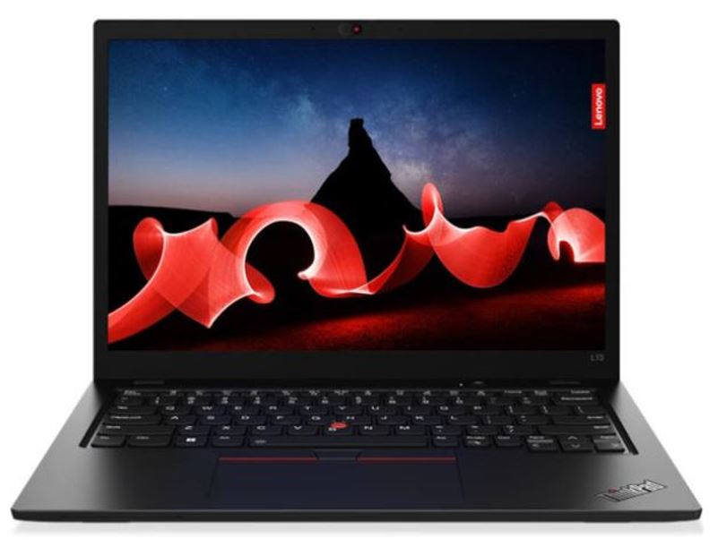 LENOVO ThinkPad L13 13.3' WUXGA Intel Cord U-125U 16GB 512GB SSD Windows 11 PRO