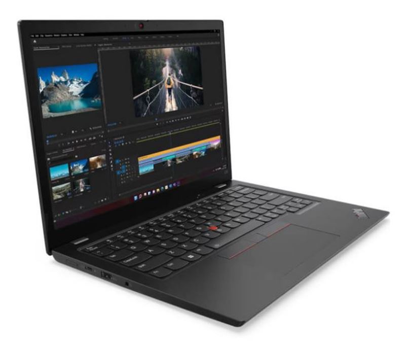 LENOVO ThinkPad L13 13.3' WUXGA Intel Cord U-125U 16GB 512GB SSD Windows 11 PRO