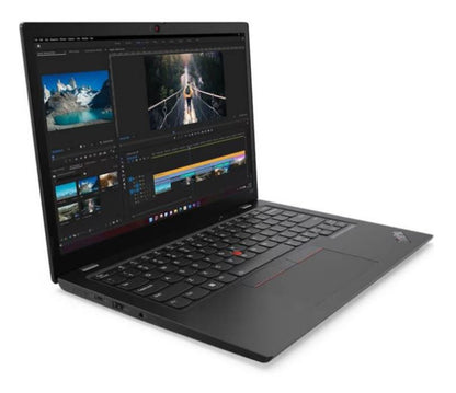 LENOVO ThinkPad L13 13.3' WUXGA Intel Cord U-125U 16GB 512GB SSD Windows 11 PRO