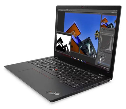 LENOVO ThinkPad L13 13.3' WUXGA Intel Cord U-125U 16GB 512GB SSD Windows 11 PRO