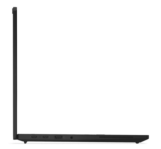 LENOVO ThinkPad L13 G6 13.3' WUXGA IR Intel U7-255U 16GB DDR5 512GB SSD Intel Integrated GPU Windows 11 Pro NPU 12 TOPS 3yr OS 1.3kg
