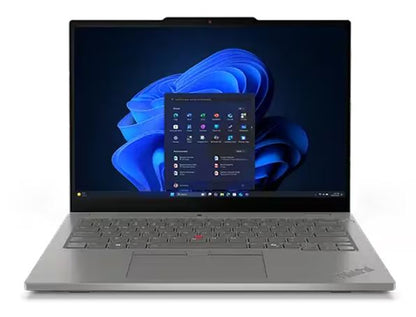 LENOVO ThinkPad L13 Yoga G6 13.3' WUXGA TOUCH IR Intel U7-255U 32GB DDR5 512GB SSD Intel Integrated GPU WIN 11 Pro NPU 12 TOPS 3yr OS 1.3kg
