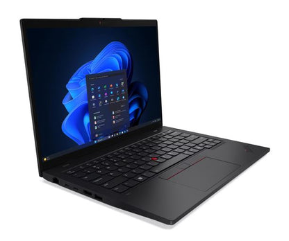 LENOVO ThinkPad L14 G6 14' WUXGA IR AMD R5-215 16GB DDR5 512GB SSD Radeon 740M GPU Windows 11 Pro NPU 11 TOPS 3yr OS 1.4kg