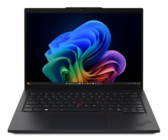 LENOVO ThinkPad L14 G7 14' WUXGA Intel U5‑325 16GB LPDDR5X 512GB SSD WIN 11 PRO Intel GPU Copilot+ PC 47 TOPS 3yr PREM 1.4kg