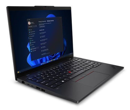 LENOVO ThinkPad L14 G5 14' WUXGA Intel U7-155U 16GB DDR5 512GB SSD Windows 11 PRO Intel GPU NPU TOPS 11 Thunderbolt 1yr OS 1.4kg