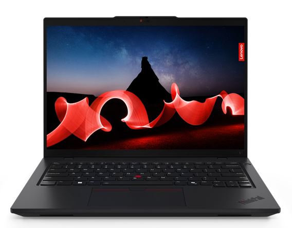 LENOVO ThinkPad L14 G5 14' WUXGA Intel U7-155U 32GB DDR5 512GB SSD Windows 11 PRO Intel GPU NPU 11 TOPS Thunderbolt 1YOS 1.4kg