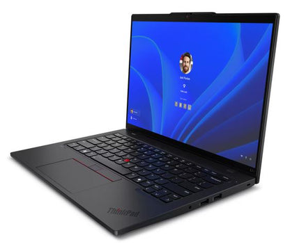 LENOVO ThinkPad L14 G5 14' WUXGA Intel U7-155U 32GB DDR5 512GB SSD Windows 11 PRO Intel GPU NPU 11 TOPS Thunderbolt 1YOS 1.4kg