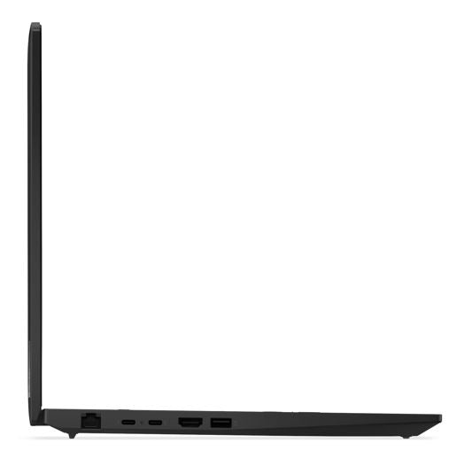 LENOVO ThinkPad L16 G2 16' WUXGA IR AMD R7-250 32GB DDR5 512GB SSD Radeon 760M GPU Windows 11 Pro NPU 16 TOPS 3yr OS 1.7kg