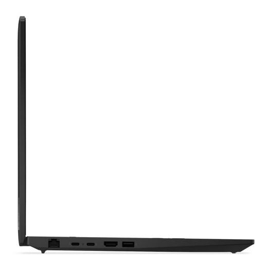 LENOVO ThinkPad L16 G2 16' WUXGA IR Intel U5-225U 32GB DDR5 512GB SSD Intel Integrated GPU Windows 11 Pro NPU 12 TOPS 3yr OS 1.7kg