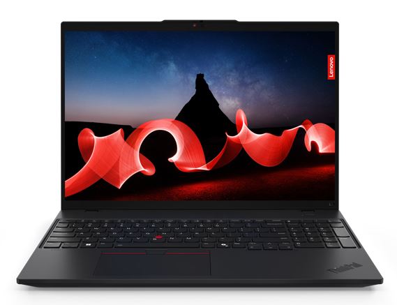 LENOVO L16 G1 16' WUXGA Intel U7-155U 32GB DDR5 512GB SSD WIN 11 PRO AI PC Intel