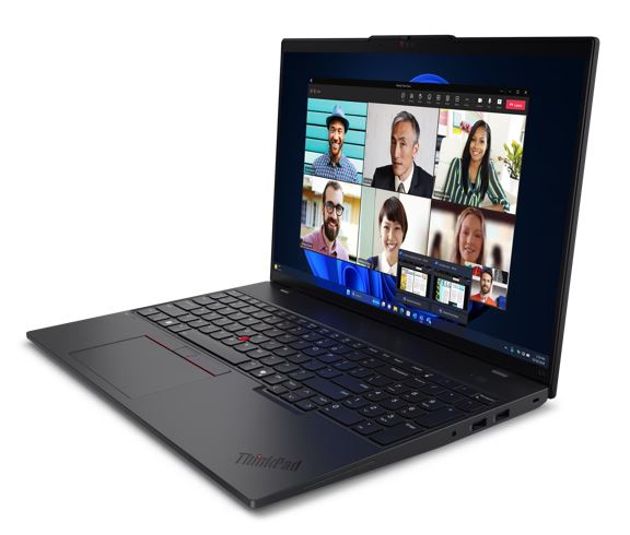 LENOVO L16 G1 16' WUXGA Intel U7-155U 32GB DDR5 512GB SSD WIN 11 PRO AI PC Intel