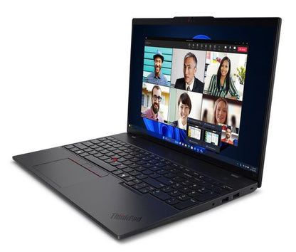 LENOVO L16 G1 16' WUXGA Intel U7-155U 32GB DDR5 512GB SSD WIN 11 PRO AI PC Intel