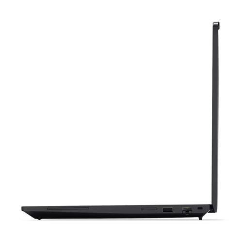 LENOVO ThinkPad P16s G4 16' WUXGA IR Intel U7-255H 16GB DDR5 512GB SSD RTX500 6GB Windows 11 Pro NPU 13 TOPS 3yr PREM 1.8kg
