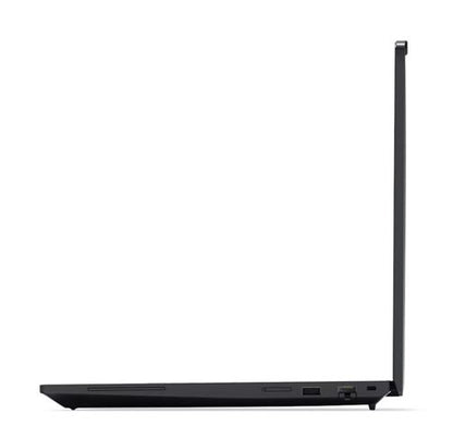 LENOVO ThinkPad P16s G4 16' WUXGA IR Intel U7-255H 16GB DDR5 512GB SSD RTX500 6GB Windows 11 Pro NPU 13 TOPS 3yr PREM 1.8kg