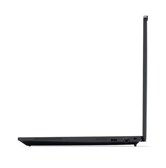 LENOVO ThinkPad P16s G4 16' WUXGA IR Intel U7-265H vPro 32GB DDR5 1TB SSD RTX1000 8GB Windows 11 Pro NPU 13 TOPS 3yr PREM 1.8kg