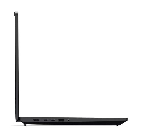 LENOVO ThinkPad P16s G4 16' WQUXGA OLED TOUCH IR Intel U7-255H 32GB DDR5 1TB SSD RTX500 6GB 4G-LTE WIN 11 Pro NPU 13 TOPS 3yr PREM 1.8kg