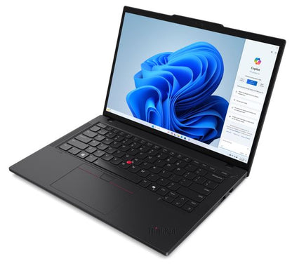 LENOVO ThinkPad T14 14'' WUXGA TOUCH IR Intel U7-155U 32GB DDR5 1TB SSD WIN 11 P