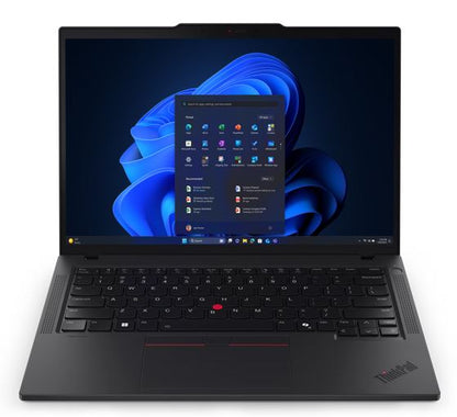 LENOVO ThinkPad T14 G6 14' WUXGA TOUCH IR Intel U7-255H 32GB DDR5 512GB SSD WIN