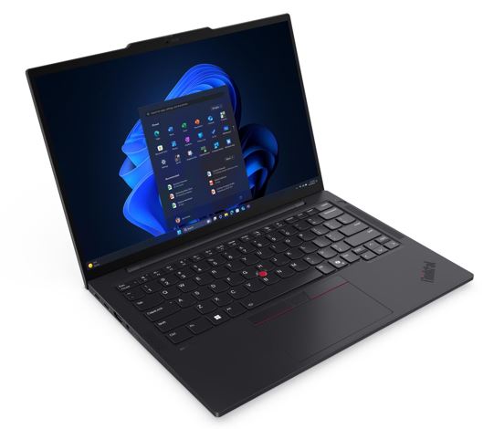 LENOVO ThinkPad T14s G6 14'' WUXGA IR Intel U5-225U 16GB DDR5 512GB SSD WIN 11 PRO Intel Graphics AI PC NPU 12 TOPS Fingerprint TB 3yr Prem 1.2kg