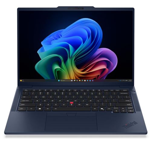 LENOVO ThinkPad T14s G7 14' WUXGA Intel U5‑325 32GB LPDDR5X 512GB SSD WIN 11 PRO Intel GPU Copilot+ PC 47 TOPS 3yr PREM 1.1kg