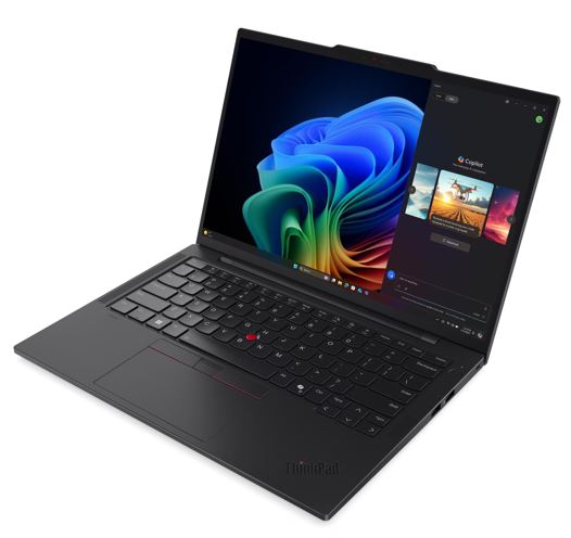 LENOVO ThinkPad T14s G6 14' WUXGA TOUCH IR Intel U5-228V 32GB DDR5 512GB SSD WIN 11 PRO Intel Arc Graphics AI PC NPU 47 TOPS 3yr PREM 1.2kg