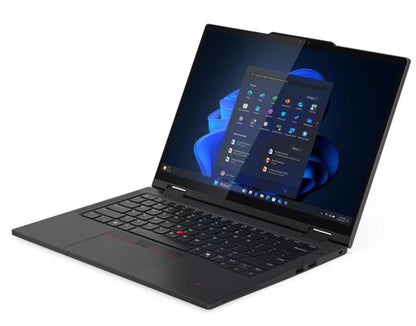 LENOVO ThinkPad T14s Yoga G1 14' WUXGA TOUCH IR Intel U5-225U 16GB DDR5 512GB SSD WIN 11 PRO Intel Graphics AI PC NPU 13 TOPS 3yr PREM 1.4kg