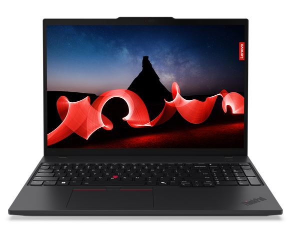 LENOVO ThinkPad T16 G3 16' WUXGA IR Intel U7-155U 16GB DDR5 512GB SSD Windows 11