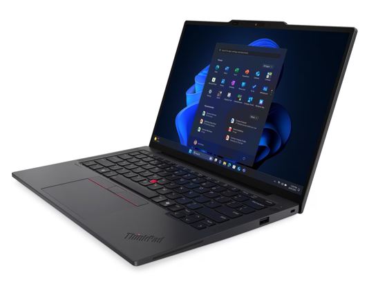 LENOVO ThinkPad X13 G6 13.3' WUXGA Intel U5-225U 32GB DDR5 512GB SSD WIN 11 PRO Intel GPU AI PC NPU 12 TOPS 3yr PREM 1kg